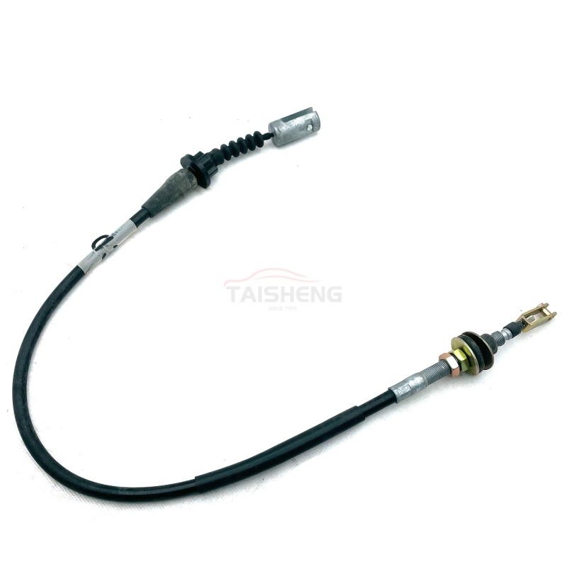 Customized Clutch Cable OEM 30670-01W10 Clutch Cable