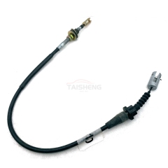 Customized Clutch Cable OEM 30670-01W10 Clutch Cable