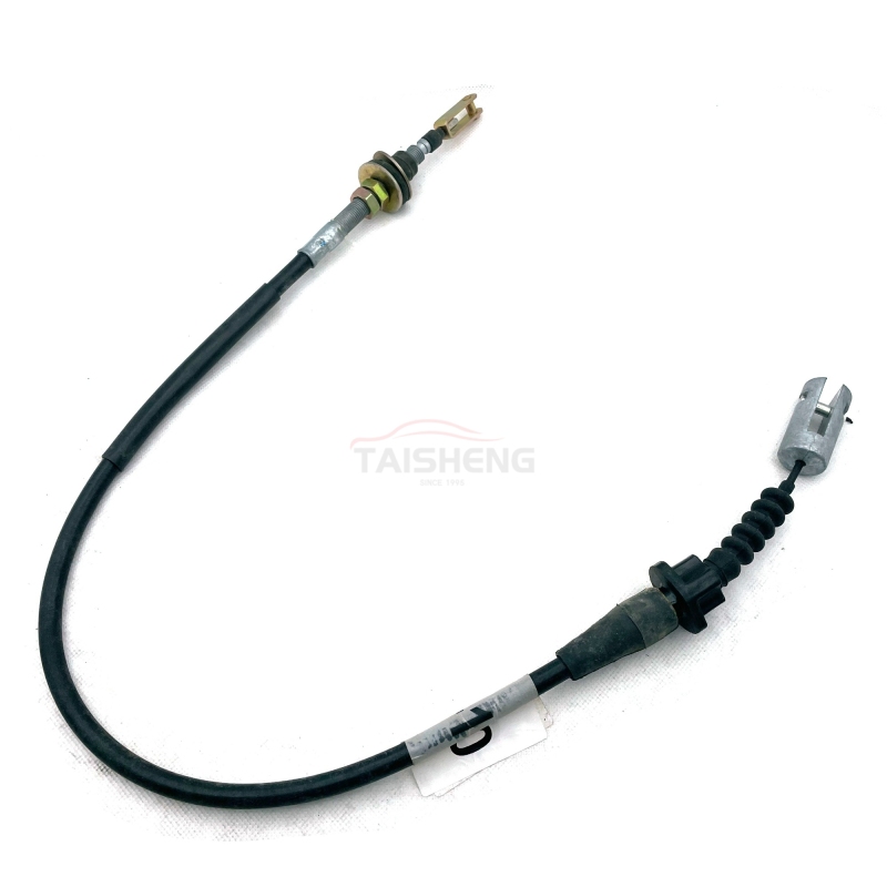 Customized Clutch Cable OEM 30670-01W10 Clutch Cable