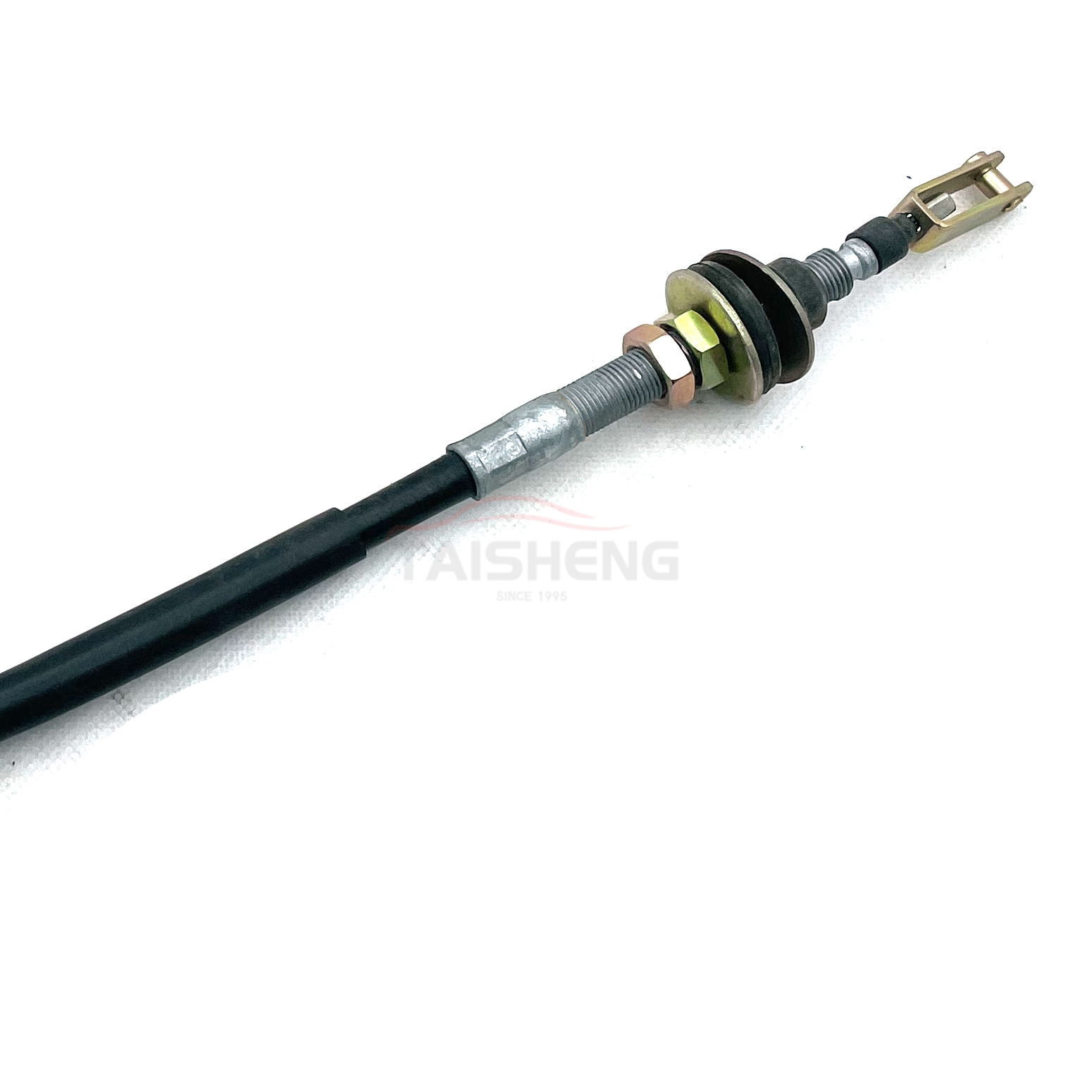 Customized Clutch Cable OEM 30670-01W10 Clutch Cable