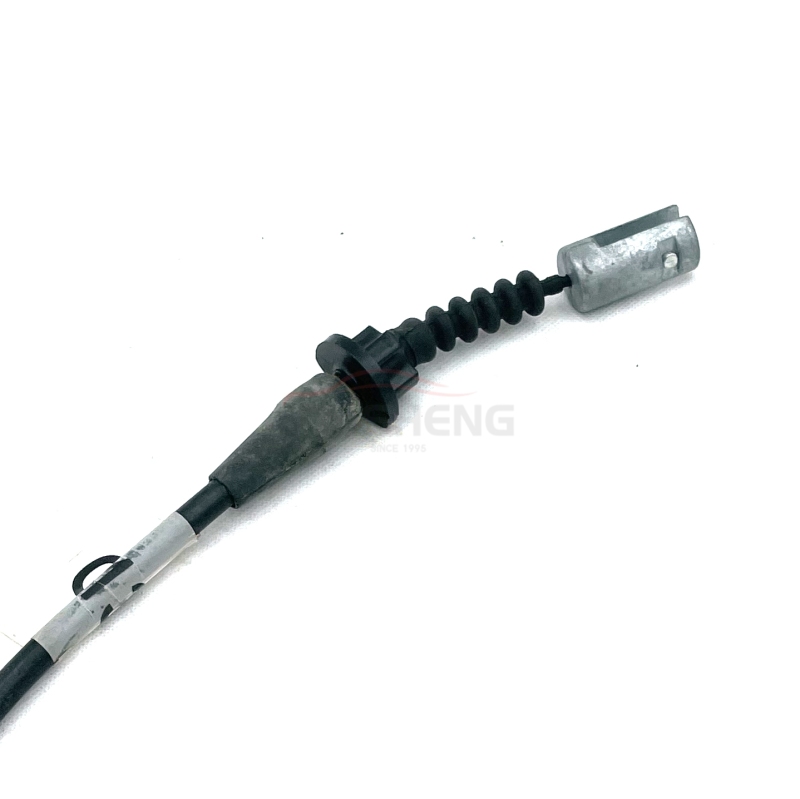 Customized Clutch Cable OEM 30670-01W10 Clutch Cable