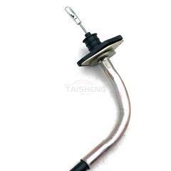 Auto Cables part Customized Clutch Cable OEM 31340-87710 Clutch Cable