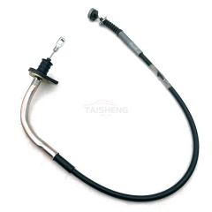 Auto Cables part Customized Clutch Cable OEM 31340-87710 Clutch Cable