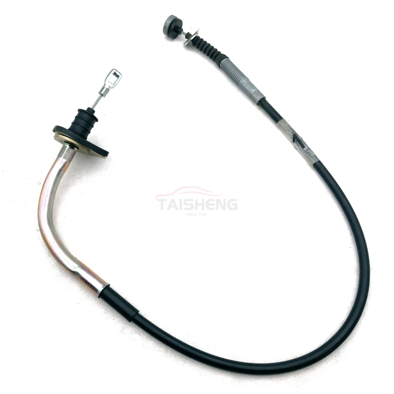 Auto Cables part Customized Clutch Cable OEM 31340-87710 Clutch Cable