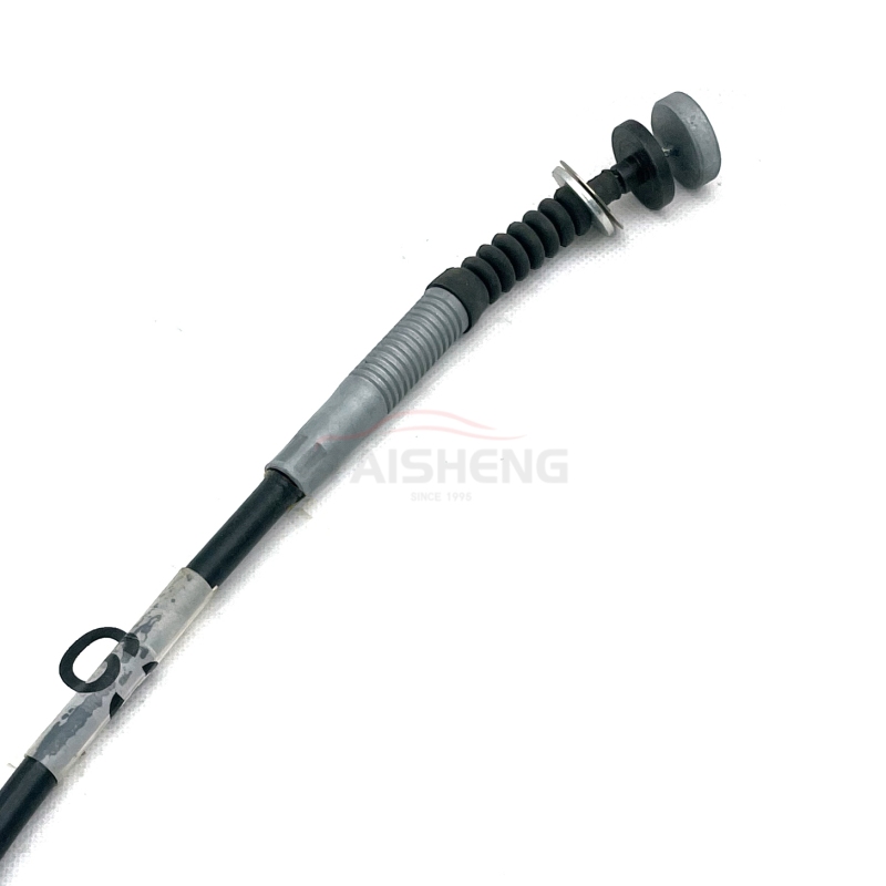 Auto Cables part Customized Clutch Cable OEM 31340-87710 Clutch Cable