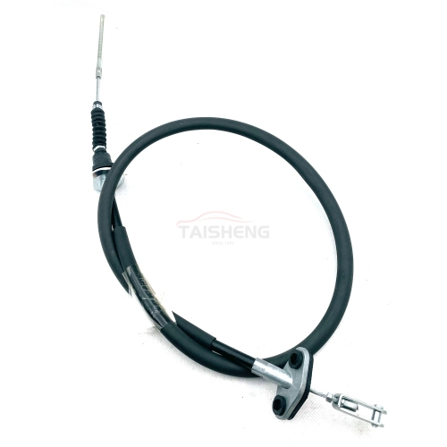 Auto Cables part Customized Clutch Cable OEM 23710-80F00 Clutch Cable