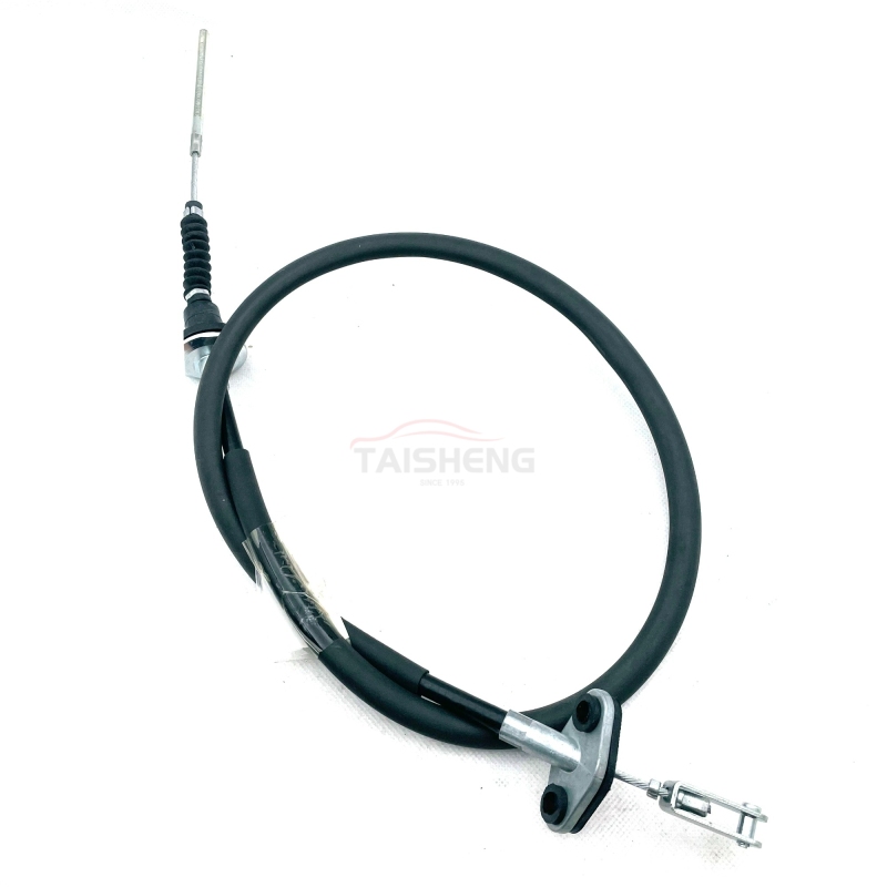 Auto Cables part Customized Clutch Cable OEM 23710-80F00 Clutch Cable