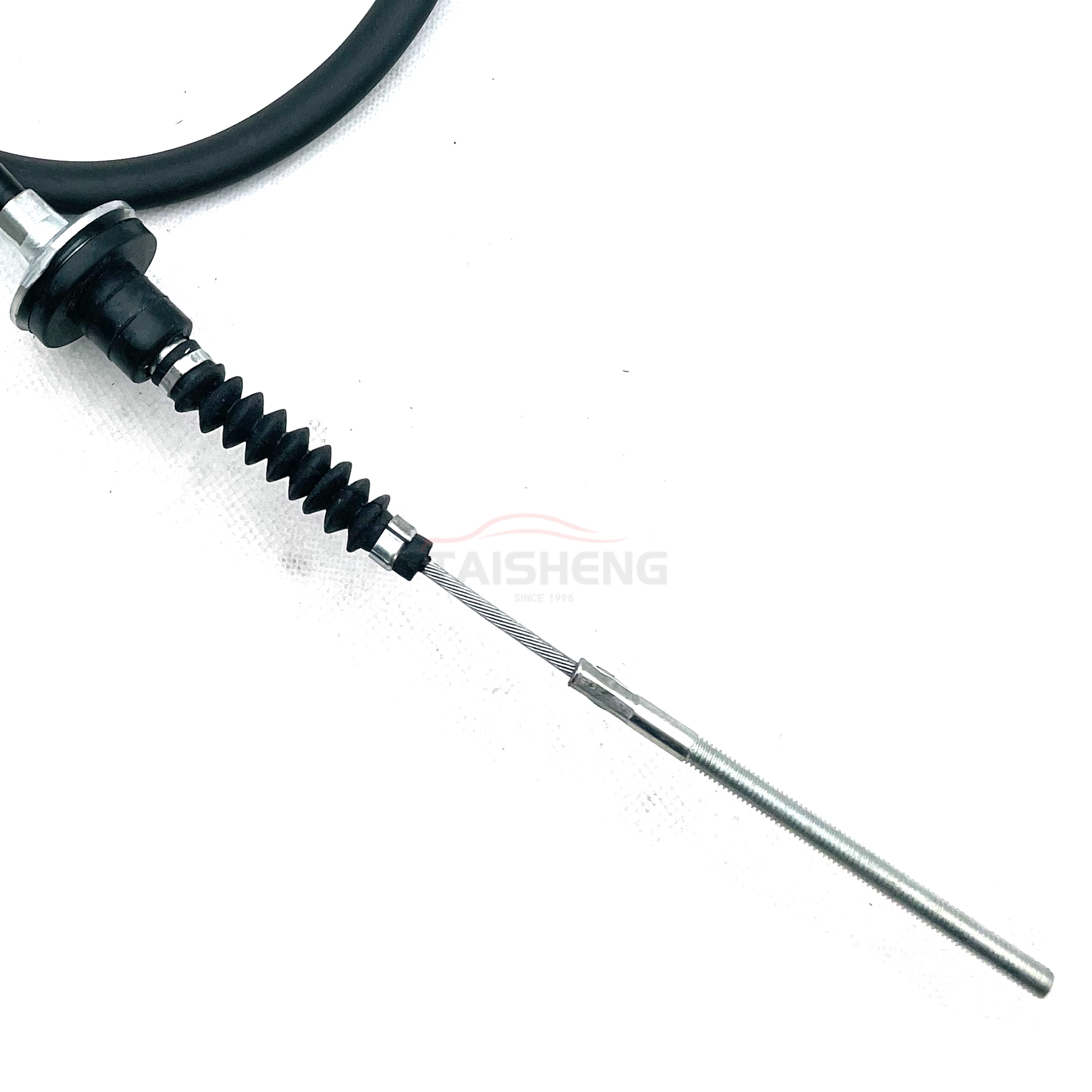 Auto Cables part Customized Clutch Cable OEM 23710-80F00 Clutch Cable