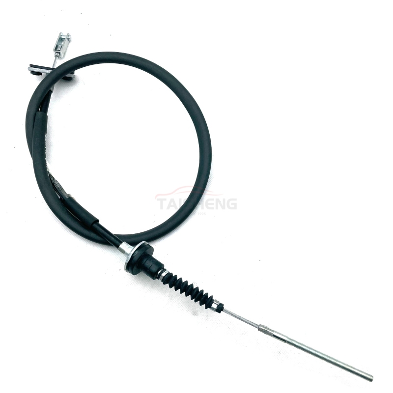 Auto Cables part Customized Clutch Cable OEM 23710-80F00 Clutch Cable