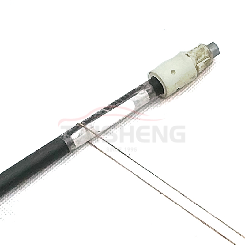 Automotive Rear Left Right Parking cable OEM number 2044201785/2044202685/A2044201785 auto brake cable for MERCEDES-BENZ