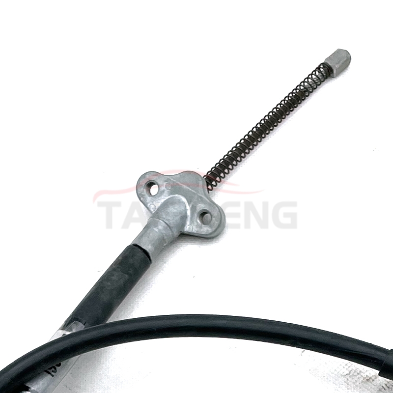Auto Left Rear Parking cable OEM number 4643097205 auto brake cable
