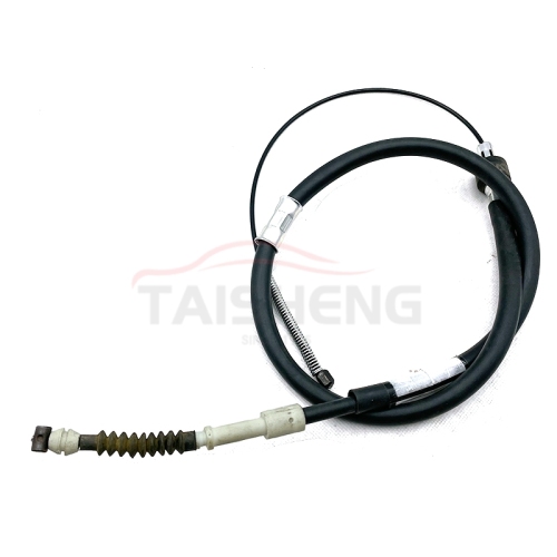 Automotive Left Rear brake cable OEM number 4643012271 auto brake cable