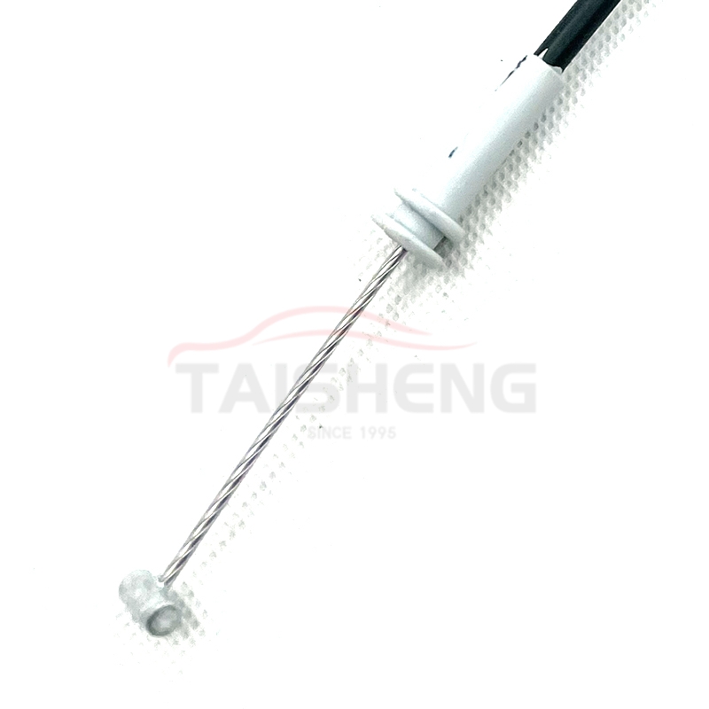 Auto door release OE 118362 door control cable for VAG