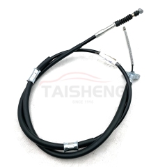 Auto Left Right Rear Parking cable OEM number 4643033030/4643033040/4643033041 auto brake cable