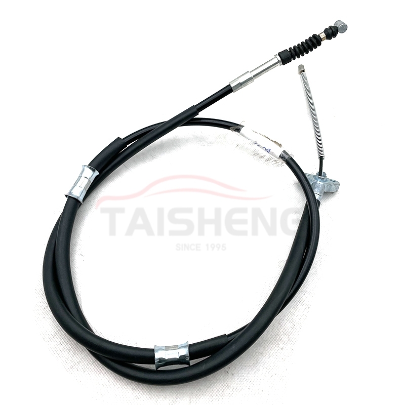 Auto Left Right Rear Parking cable OEM number 4643033030/4643033040/4643033041 auto brake cable