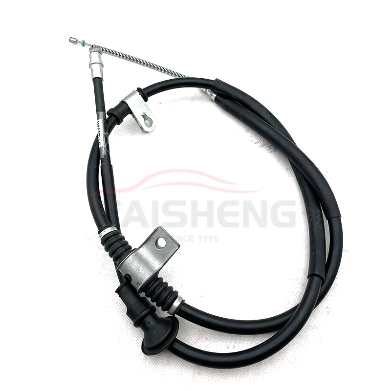 Auto Right rear Parking cable OEM number 5977034001/5977034002 auto brake cable