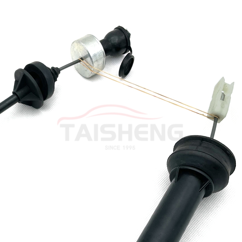 Customized Clutch Cable OEM 2150Y6/9634309980 Clutch Cable