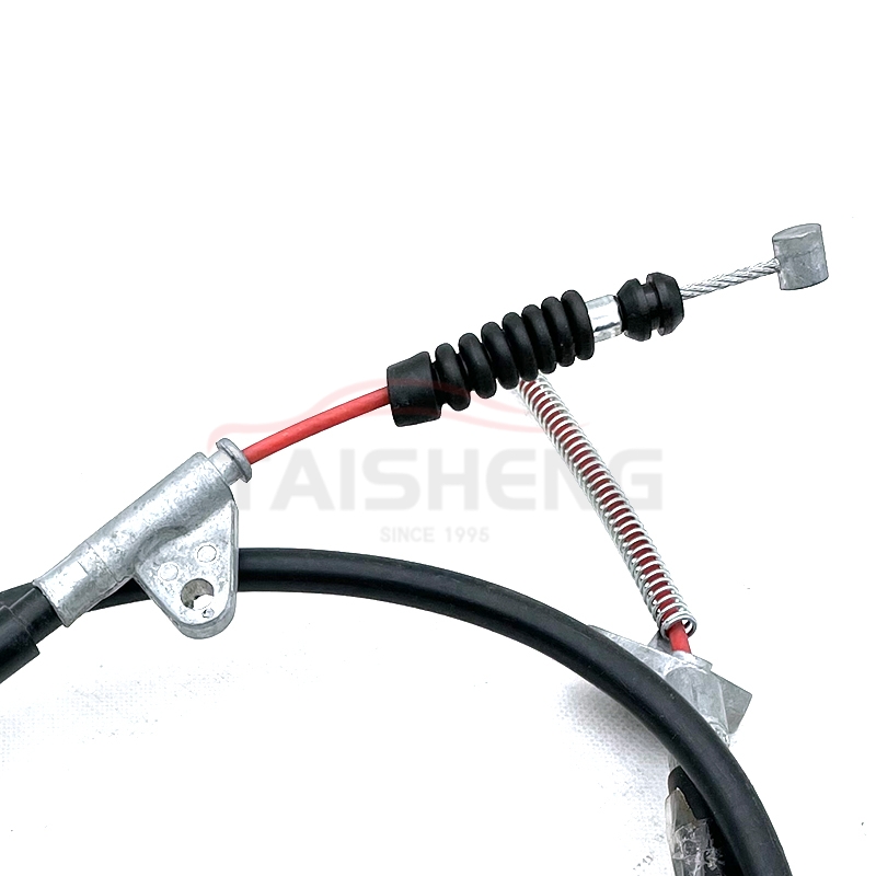 Automotive Clutch cable OEM number 4642020360 auto brake cable