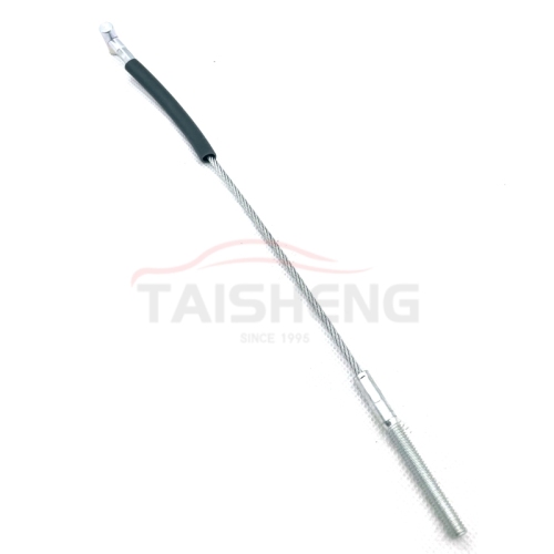 Auto Front Rear Parking cable OE 522550/522551/9127540/9127937 auto brake cable