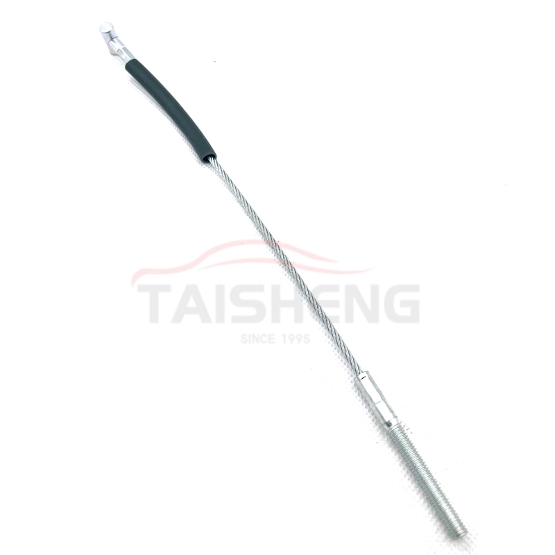 Auto Front Rear Parking cable OE 522550/522551/9127540/9127937 auto brake cable