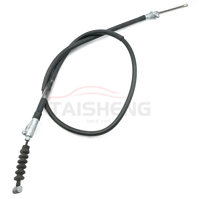 Auto Right Rear Parking cable OEM number 3653050Y10 Brake cable