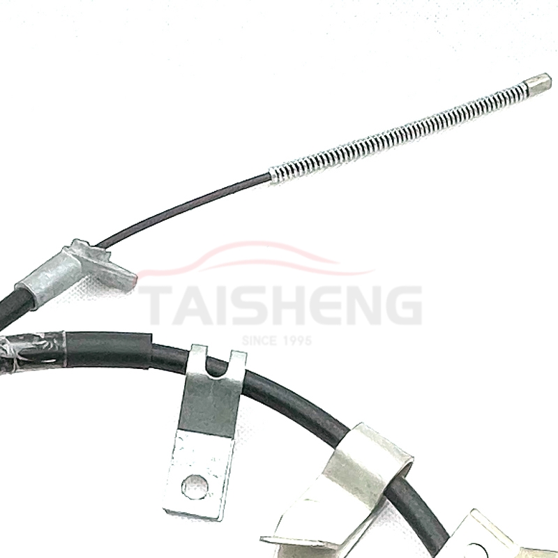 Automotive Parking cable OEM number 4643042140 auto brake cable