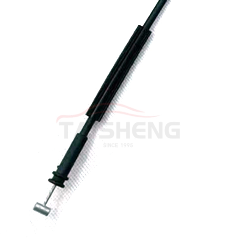 Auto door release OE 81626800108/81626800132 door control cable for MAN