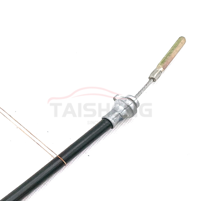 Automotive Clutch cable OEM number 31340-87230 auto brake cable