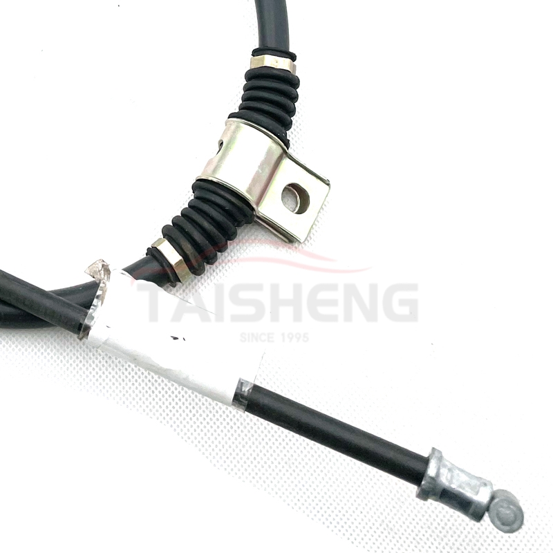 Automotive Rear Parking cable OEM number MR249159 auto brake cable