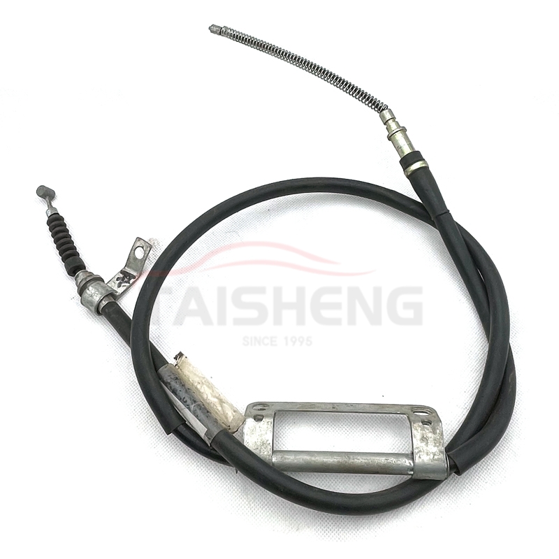 Auto Rear Parking cable OEM number 0K20144420F/0K20144420J brake cable