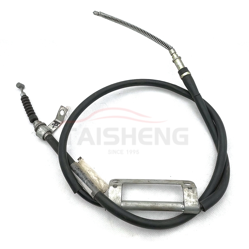 Auto Rear Parking cable OEM number 0K20144420F/0K20144420J brake cable