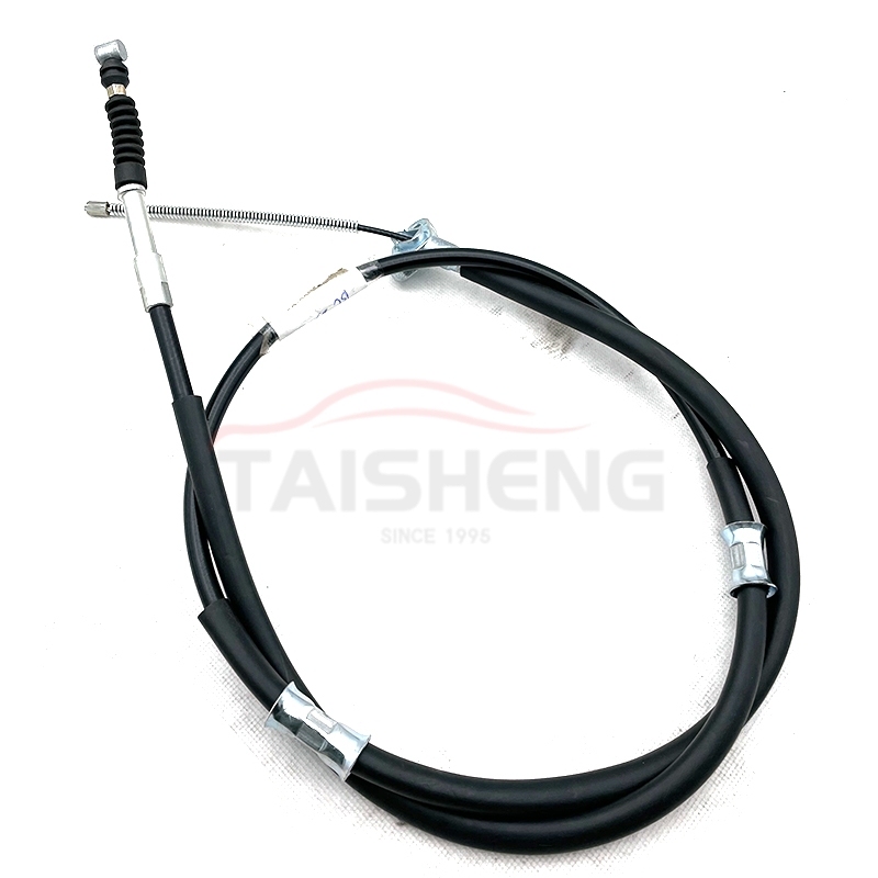 Auto Left Right Rear Parking cable OEM number 4643033030/4643033040/4643033041 auto brake cable