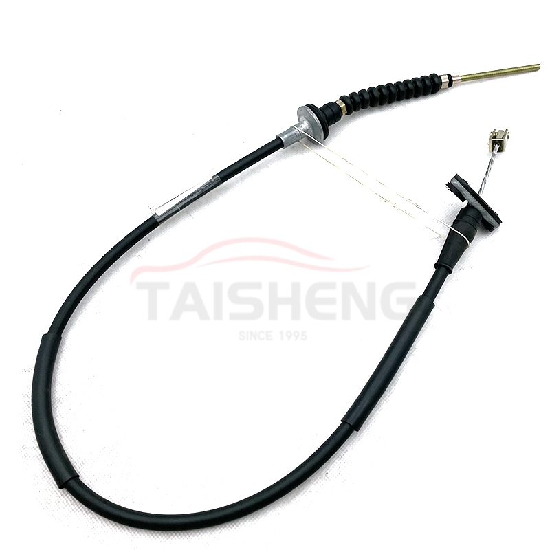 Automotive Clutch cable OEM number 23710-82612 auto brake cable