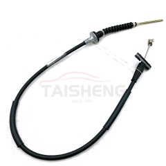 Automotive Clutch cable OEM number 23710-82612 auto brake cable