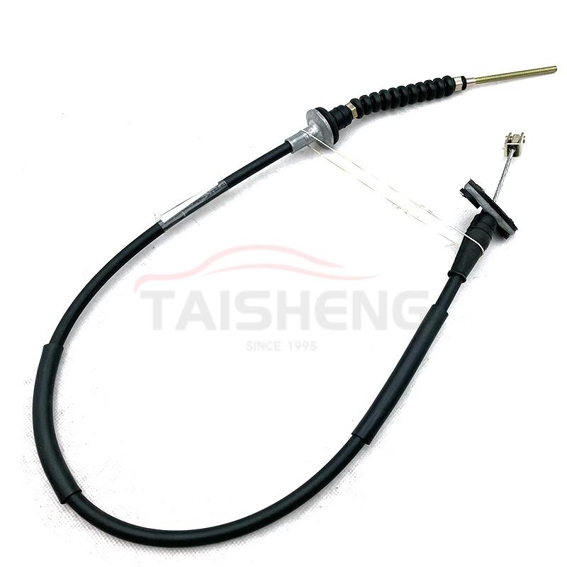 Automotive Clutch cable OEM number 23710-82612 auto brake cable
