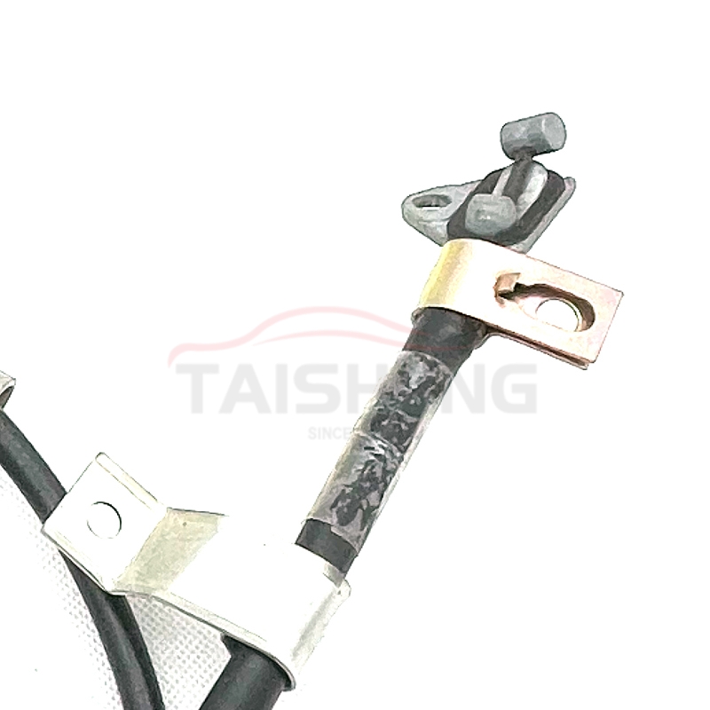 Automotive Parking cable OEM number 4643042140 auto brake cable