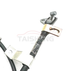 Automotive Parking cable OEM number 4643042140 auto brake cable