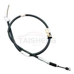 Auto Parking cable OEM number 4643042020 auto brake cable