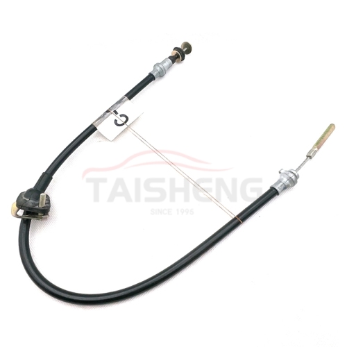 Automotive Clutch cable OEM number 31340-87230 auto brake cable
