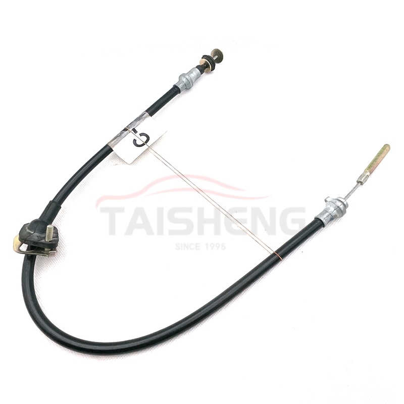 Automotive Clutch cable OEM number 31340-87230 auto brake cable