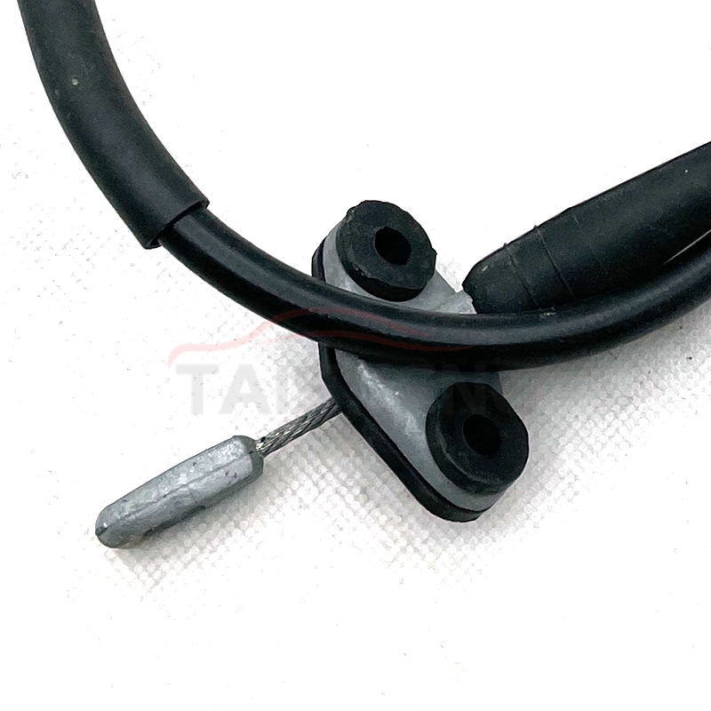 Automotive Clutch cable OEM number 23710-78110/23710-78112 auto brake cable