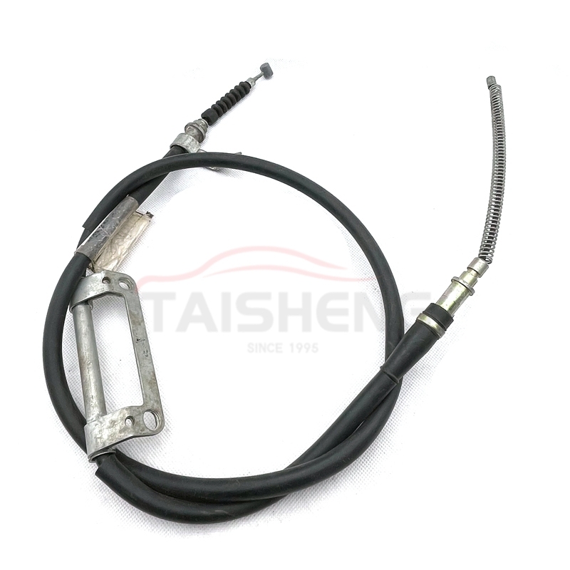 Auto Rear Parking cable OEM number 0K20144420F/0K20144420J brake cable