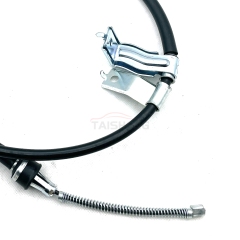 Auto Parking cable OEM number 47510SR4N11 Brake cable
