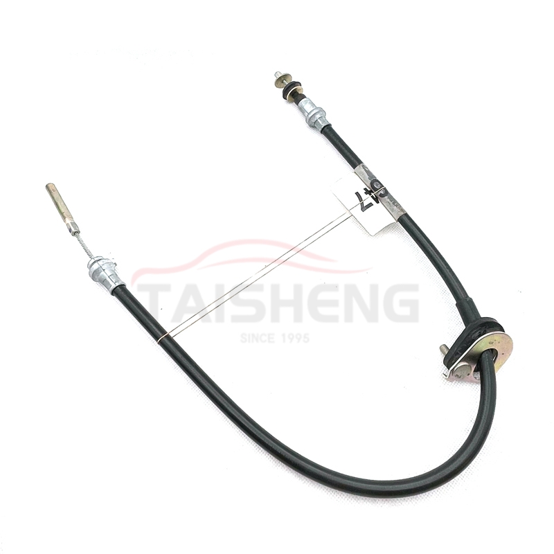 Automotive Clutch cable OEM number 31340-87230 auto brake cable