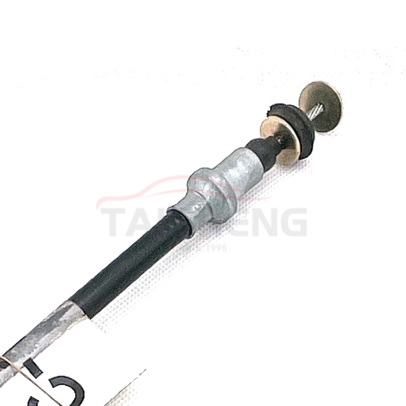 Automotive Clutch cable OEM number 31340-87230 auto brake cable