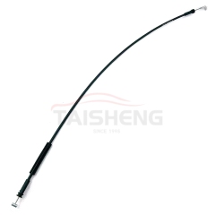Auto door release OE 81626800108/81626800132 door control cable for MAN
