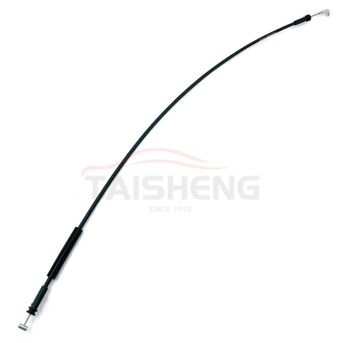 Auto door release OE 81626800108/81626800132 door control cable for MAN