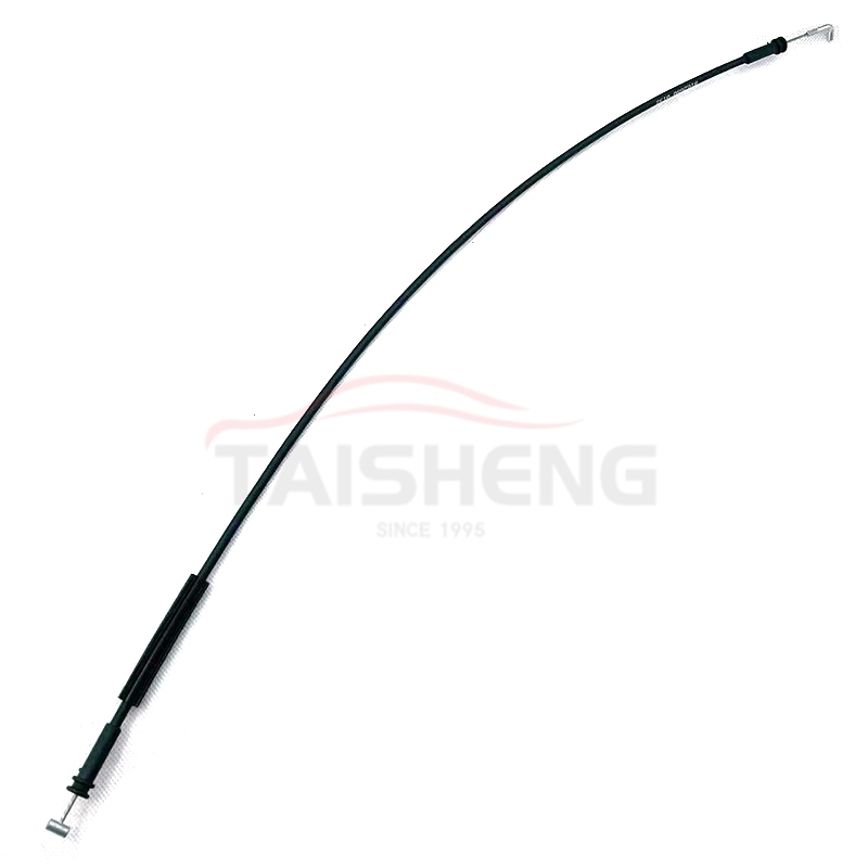 Auto door release OE 81626800108/81626800132 door control cable for MAN