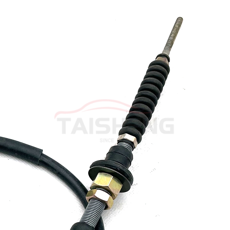 Automotive Clutch cable OEM number 23710-78110/23710-78112 auto brake cable