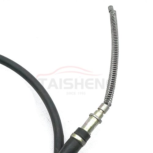 Auto Rear Parking cable OEM number 0K20144420F/0K20144420J brake cable